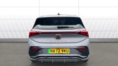 CUPRA Born 150kW V1 58kWh 5dr Auto Electric Hatchback